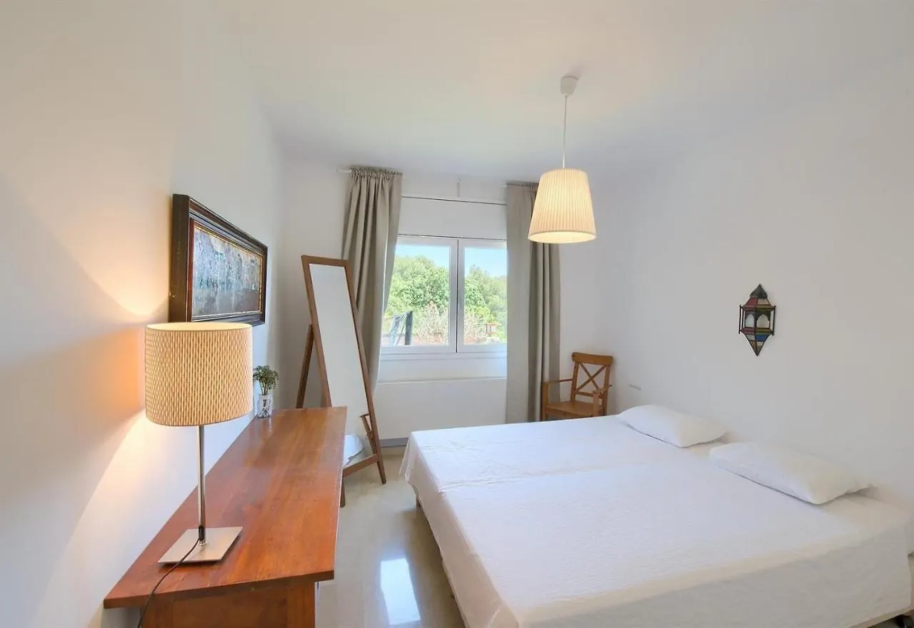 Villa With Pool Ac And Sea View Begur Hiszpania